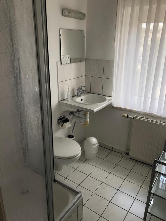 Herberge zum Ratskeller Carlsfeld Exterior foto